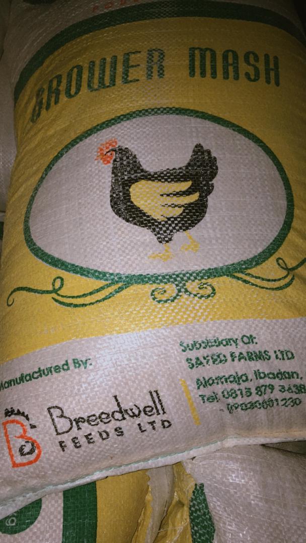 Breadwell Product